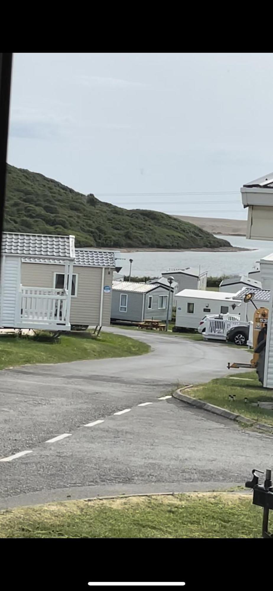 Hotel F&G Getaways Wyke Regis Exterior foto