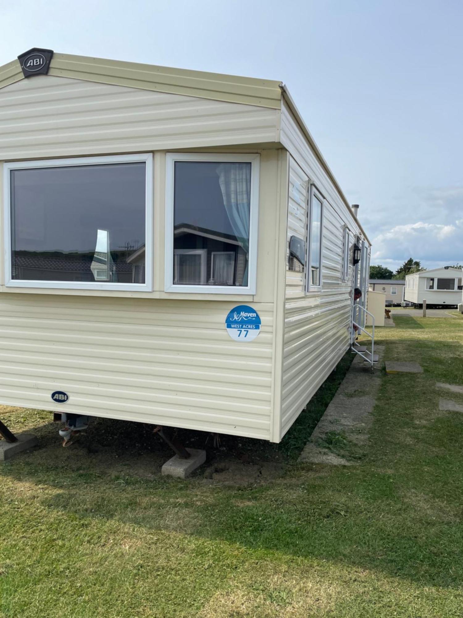 Hotel F&G Getaways Wyke Regis Exterior foto